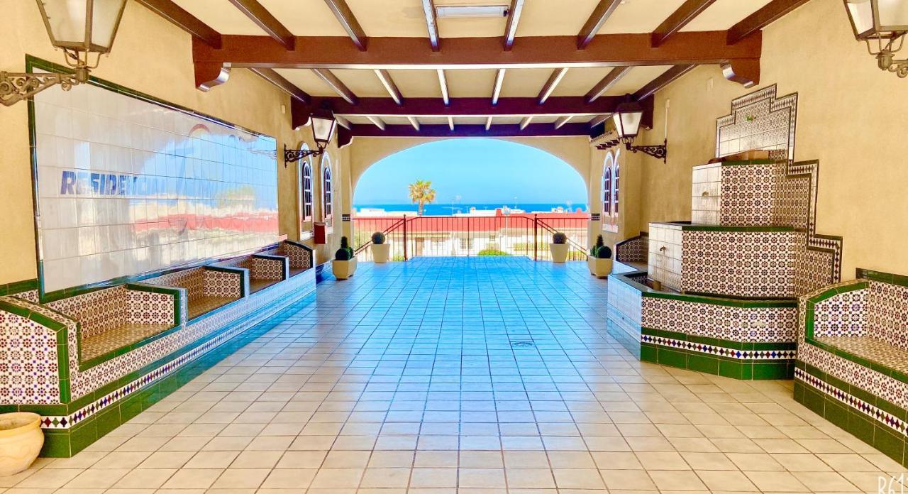 Beautiful Apartment Near Lamata Beach With Panorama Sea View!!! Torrevieja Bagian luar foto