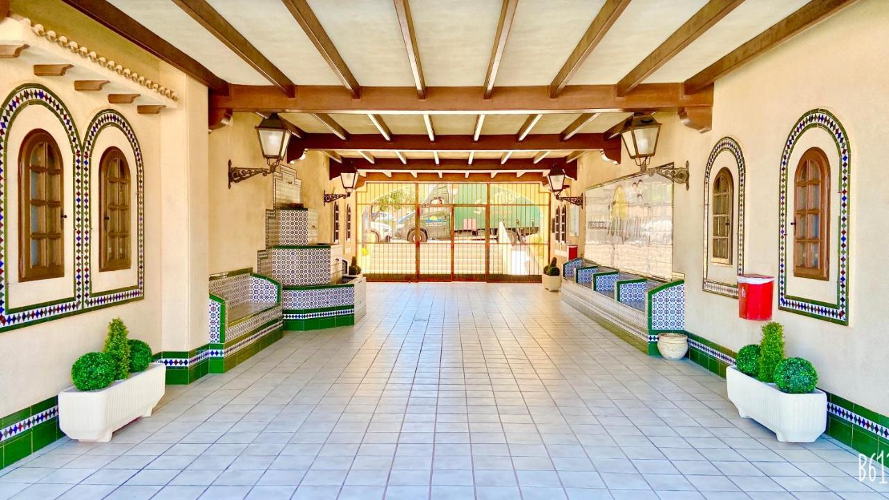 Beautiful Apartment Near Lamata Beach With Panorama Sea View!!! Torrevieja Bagian luar foto