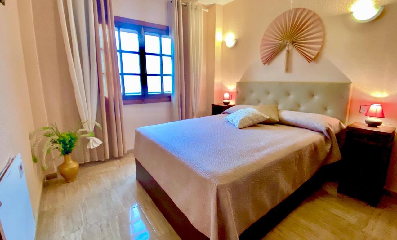 Beautiful Apartment Near Lamata Beach With Panorama Sea View!!! Torrevieja Bagian luar foto