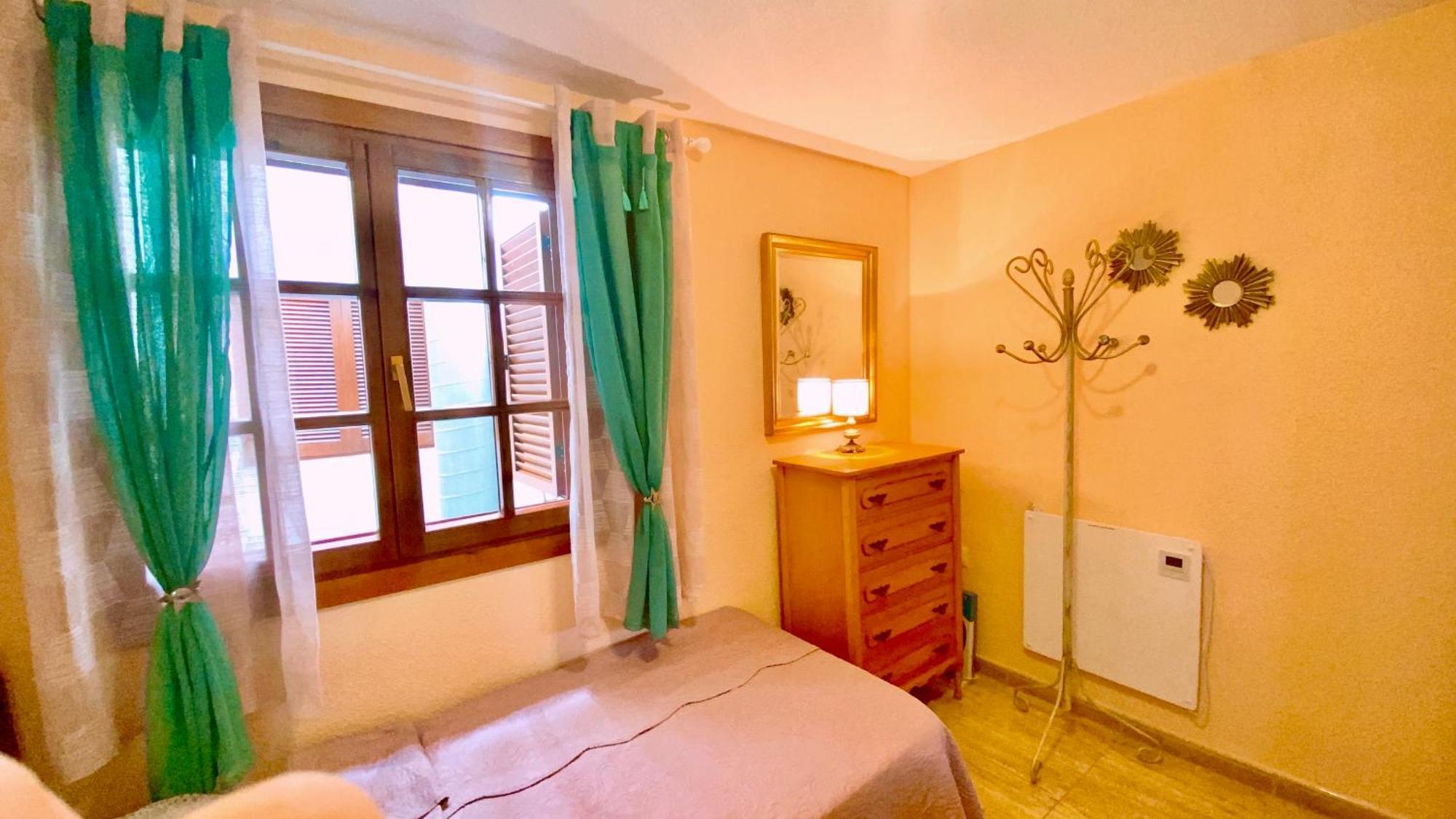 Beautiful Apartment Near Lamata Beach With Panorama Sea View!!! Torrevieja Bagian luar foto